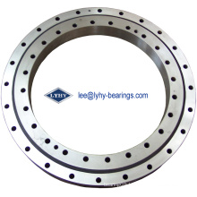 Ungeared Slewing Ring Bearing with Cylindrical Roller Raceway (RKS. 121395101002)